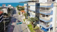 1073 - Apartamento Para locação No Centro de Bombinhas - 4-Star