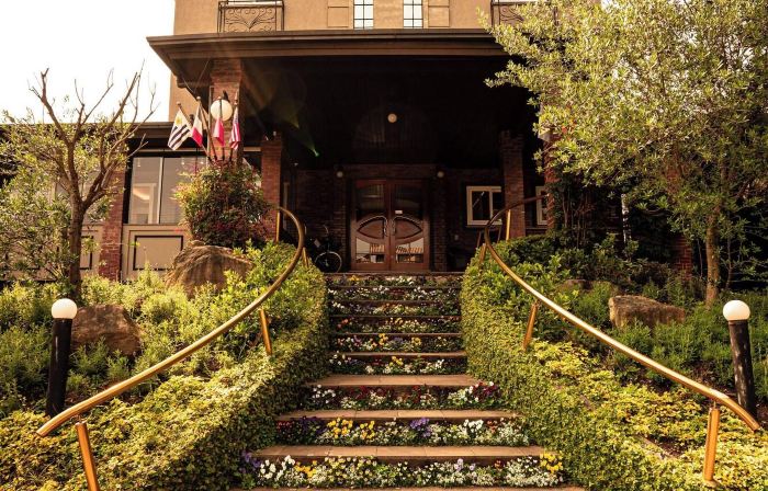 Blumen Hotel Boutique