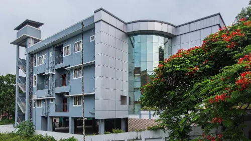 우드사이드 레지던시 테카디