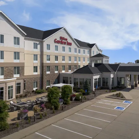 Hilton Garden Inn Cedar Falls