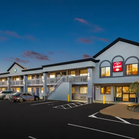 Bellmawr Economy Inn Bellmawr-Philadelphia Area