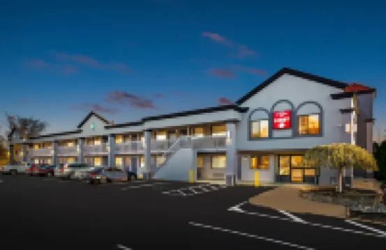 Bellmawr Economy Inn Bellmawr-Philadelphia Area  호텔