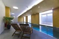 Grandhotel Ambassador Národní Dům - Pool