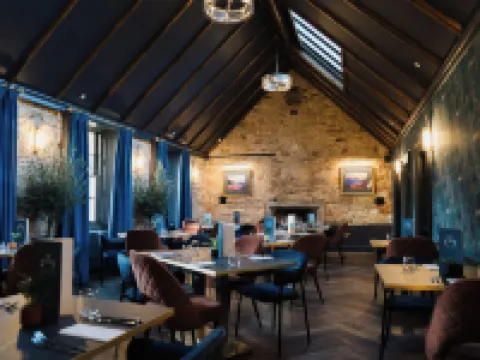 卡貝里塔宅邸及莊園鄉村民宿 穆塞爾堡酒店