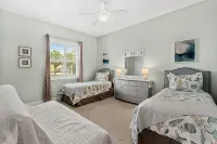 3811 Ocean Beach Blvd - 3-Sterne