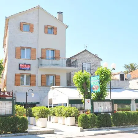 Hotel Trogir