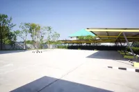 Elite Residence Phitsanulok Hôtels à : Phitsanulok