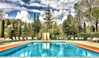 Montebelli Agriturismo & Country Hotel - Beach