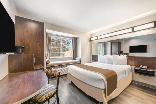 Microtel Inn & Suites by Wyndham Pearl River/Slidell Các khách sạn ở Picayune