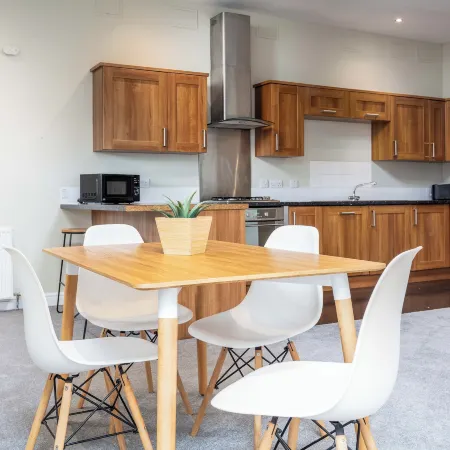 Granary Suite No3 - Donnini Apartments