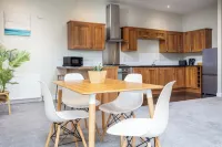 Granary Suite No3 - Donnini Apartments