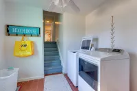 Serene Pensacola Vacation Rental w/ Gas Grill - 3-Star