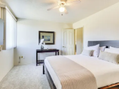 ハイク、シップ & エクスプロー：カップルズ リトリート イン フォールブルック フォールブルックのホテル