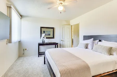 Hike, Sip & Explore: Couples Retreat in Fallbrook