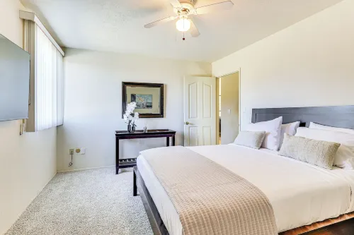 Hike, Sip & Explore: Couples Retreat in Fallbrook