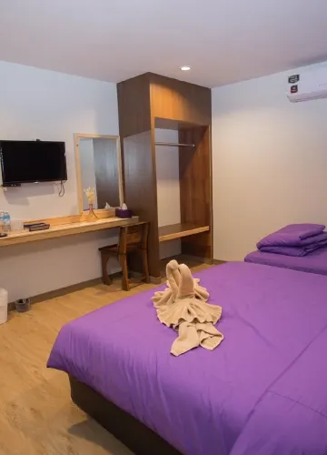 ห้องเทอเรซ