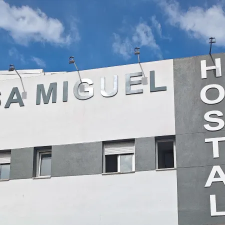 Hostal Casa Miguel Marbella