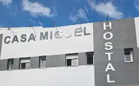 Hostal Casa Miguel Marbella