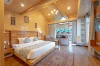 Snow Peak Retreat & Cottage Hotels in Manali