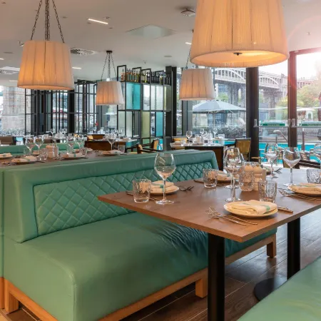 Innside by Melia Newcastle