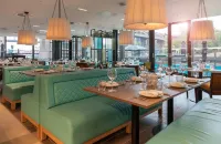 Innside by Melia Newcastle - 4 estrellas