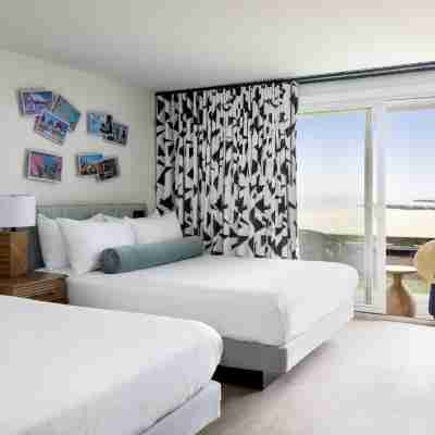 Red Jacket Beach Resort Rooms