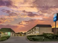 Best Western Winchester Hotel Hotels in Clark County