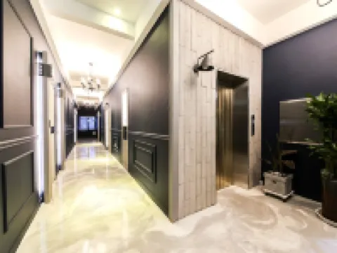 Gumi Hyeonggokdong Hotel Stay โรงแรมในคูมิ-ชี