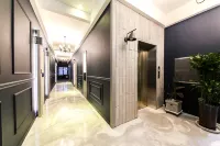 Gumi Hyeonggokdong Hotel Stay Hotels in Gumi-si