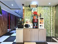 Bucheon (Yeokgok) Nix Hotels in Bucheon-si