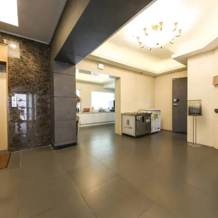 Gumi Bonggokdong Hotel Macheollu