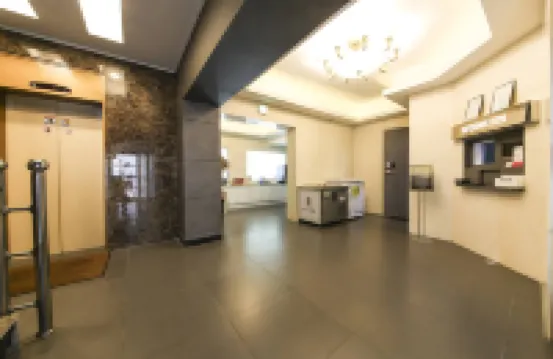Gumi Bonggokdong Hotel Macheollu