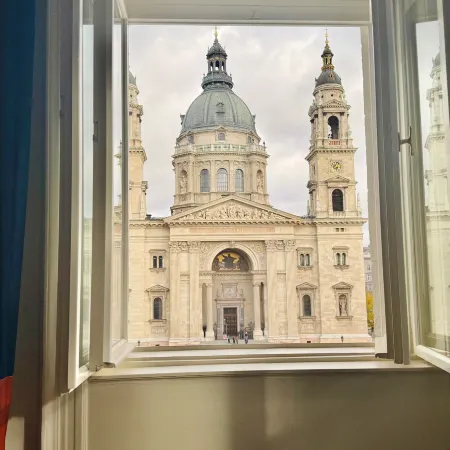 BasiliQ Hotel