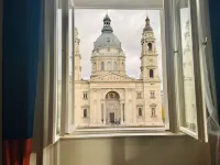 BasiliQ Hotel - Scenic