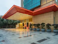 Radisson RED Indore Hotéis em Indore