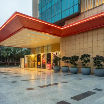 Radisson RED Indore