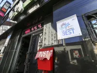 Suncheon Feel Hotels in Suncheon-si