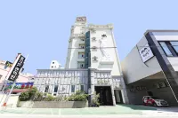 Yeosu Hotel Manhattan