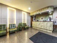 Seogwipo Shinsegye Hotel Hotel dekat Museum Kerang Dunia