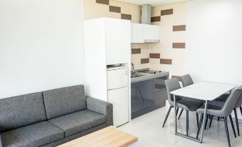 Boryeong Base Resort