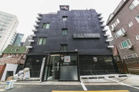 Shinchon Touch