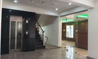 Shri Jagannath Palace Ayodhya