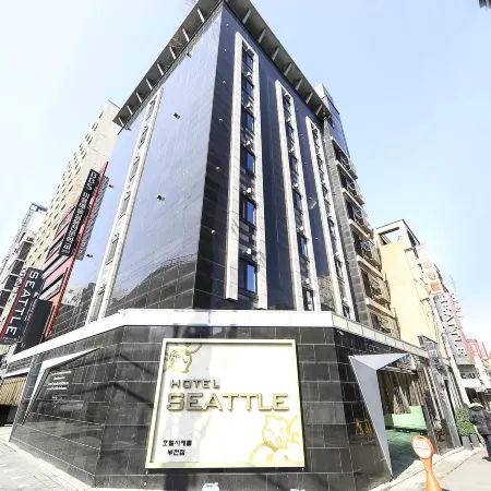Bucheon Seattle