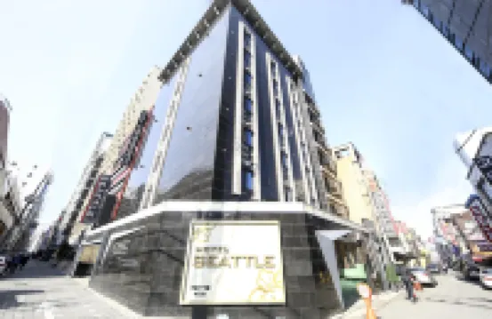 Bucheon Seattle