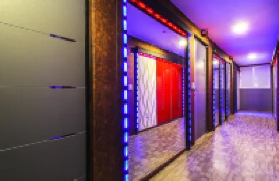 Gwangmyeong Wellness