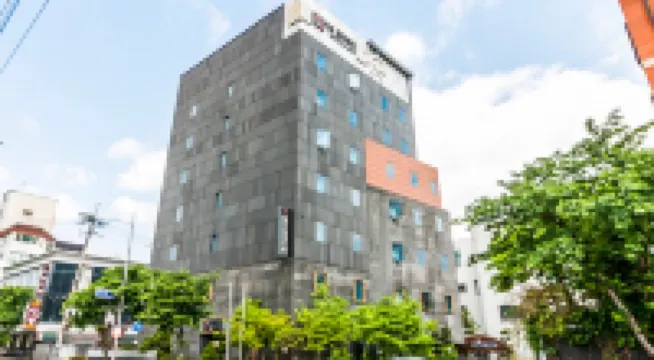 바고관광호텔 천호역  주변 호텔