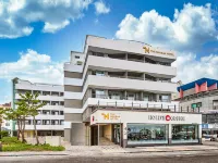Hotel the Naksan Hotels in Yangyang