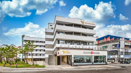 Hotel the Naksan