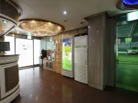 Bucheon Crystal Hotels in Bucheon-si