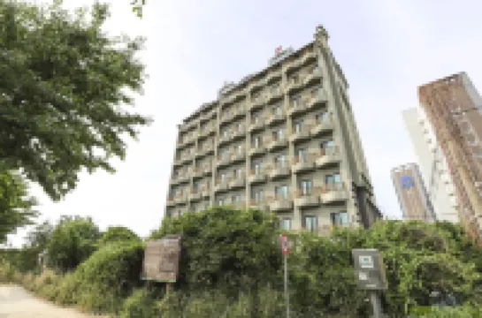 Deagu Dongchon Linviato